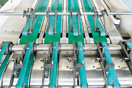 وحدة الترتيب